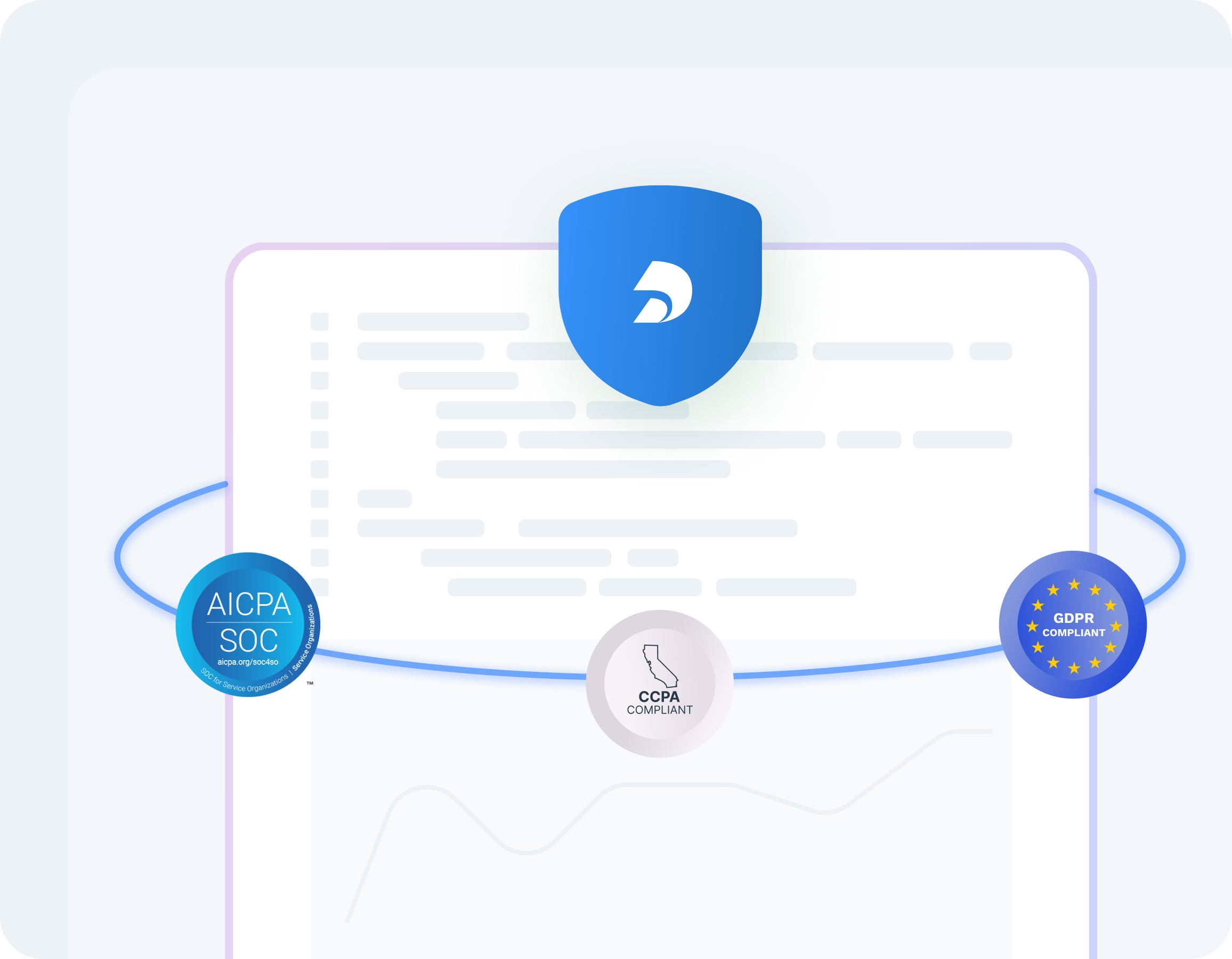 Icons of various enterprise cloud providers